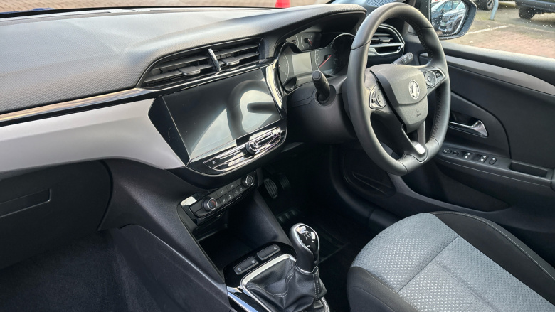 Vauxhall Corsa 1.2 Design 5dr Petrol Hatchback